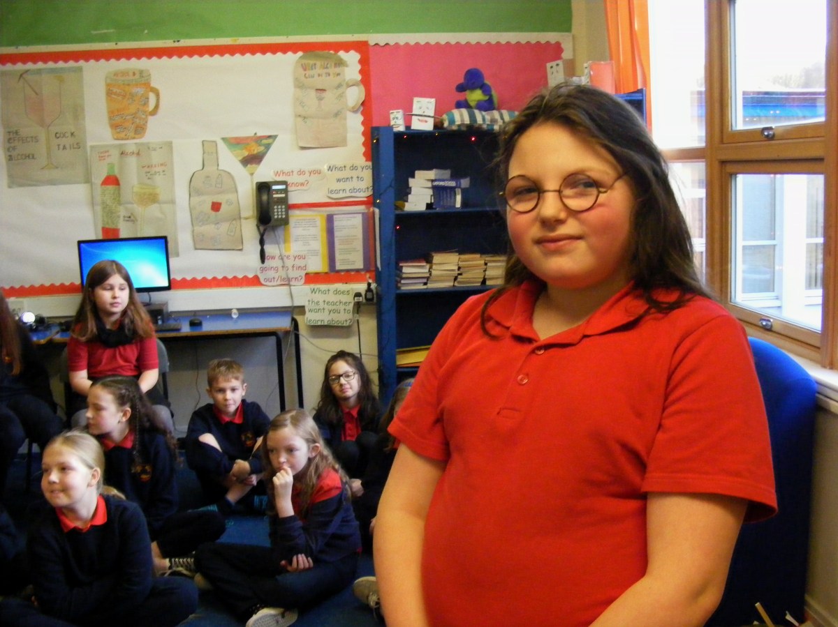 Engaging schools in Major Tom’s&nbsp;War